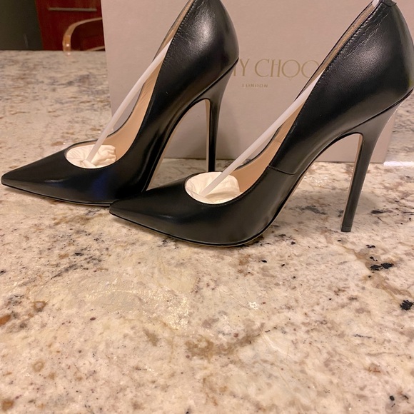 Jimmy Choo Shoes - Jimmy Choo Anouk pump
